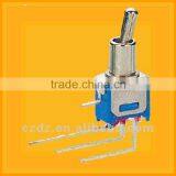 10A ON-OFF Toggle Switch,toggle Switch for Lamp,4 Pin Toggle Switch thumbnail-2