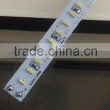 Aluminum PCB 12V 144leds/m Rigid Led 4014 Strip 12V Led Bar Strip thumbnail-1