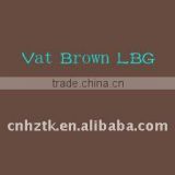 Vat Brown LBG (Vat Brown 84)