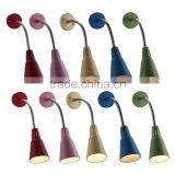 Wall Lamp Led Furniture Wall Lamp Electronic Metal Wall Lamp thumbnail-1