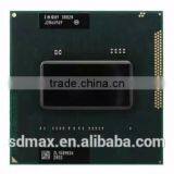 I7-2670 qm SR02N Original Formal Edition Notebook Quad-core CPU 2.2 G 6 M30 m