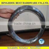 20 Gauge Low Price Black Iron Wire Factory thumbnail-1