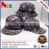 Best Selling Cheap Bucket Hat Custom Printed Bucket Hat Fishing Hats Caps