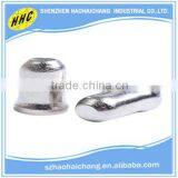 China Hign Quality Nonstandard Customized Cylindrical Hollow Stainles Steel Rivet thumbnail-4