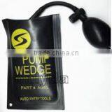 Air Wedge Small Size Black (explosion-proof Material)