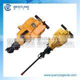 YN27 Gasoline Pionjar Rock Drill thumbnail-4