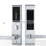 touch screen password door lock,password keypad cabinet lock,electronic password door lock