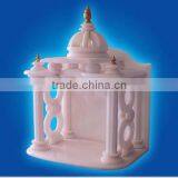 Marble Temple Marble Mandir Home Decoration