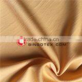 Composited Yarn Weft Spandex Satin Chiffon Fabric for Women's Fabric thumbnail-3