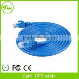 10M RJ45 Ethernet Patch Internet Lan Network Cable Wire CAT6 Flat Cord