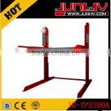 JUNHV hot sale car parking lift with CE certificate JH-TP2700A