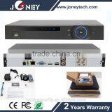 Tribrid 3 in 1HD CVI DVR 1080P 4CH H 264 DVR thumbnail-1