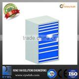 Hardware Storage Cabinet Type and Cold Roll Steel Material Tool Box for Spare Parts