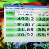 SSD 120GB SEC BRAND SSD EVO 850 thumbnail-1