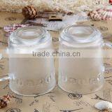 LongRun 150ml Frosted Coffee Mug Tea Cup Wholesale