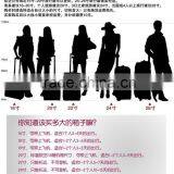 Lightweight Abs Trolley Case, Abs Luggage and Suitcase 2016 thumbnail-4