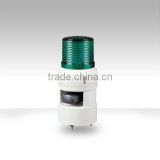 LED Steady/Flashing Signal Light & Electric Horn Combination
