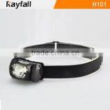 Best Led Headlamp Flashlight With Red Lights for Trail Night Walking thumbnail-6