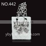 Fashion Resin Embellishment Bag for Garment Accessories and Decoration thumbnail-1