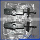 SCL-2013030748 Motorcycle Chain Adjuster For PULSAR 150cc