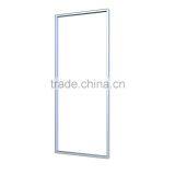 Aluminum-alloy Advertising Stand With A4 Literture Rack thumbnail-4