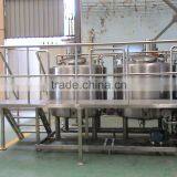 Grape Wine Pasteurizer thumbnail-2