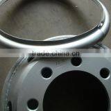 Good Chrome Wheel Rims thumbnail-2