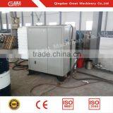 New Condition Plastic Machines Blow Moulded Machine Water Tank Blow Molding Machine for Sale With ISO 9001 Certificate thumbnail-2