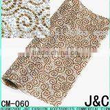 Colorado and Crystal Adhesive Rhinestone Sheets thumbnail-1