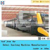 Polyurethane/pu Sandwich Panel Machine Line thumbnail-1