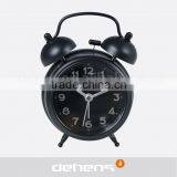 Deheng 5 Inch Classic Twins Bell Alarm Clock thumbnail-1