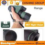 Handheld 4x50 Digital IR Night Vision Monocular 250m 4xZoom Hunting Trail Camera