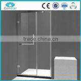 One Piece Shower Screen(6307) thumbnail-1