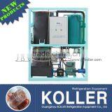 Koller Energy Effciency Commercial Tube Ice Machine TV30 thumbnail-1