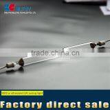 3 kw 300 mm UV Curing Lamp UV Ultraviolet UV Mercury Lamp Shadowless Glue Curing Lamp Drying Lights thumbnail-1