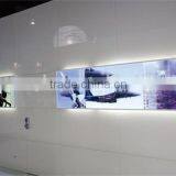 Bonn Booth Construction Booth Design Booth Display Panel Acrylic Booth Lighting Panel thumbnail-1