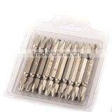 10pcs CR-V S2 Screwdriver Bits Bit Screwdriver Set thumbnail-3