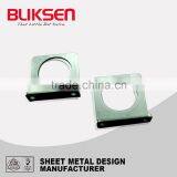 Precise Sheet Meta Aluminum/stainless Steel Fiber Laser Cutting Service thumbnail-6