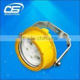 IP67 EXD IIC T6 High Power 20w Led High Bay Light for Gas Station