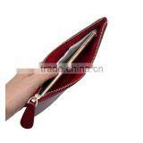 BOSHIHO Super Slim Authentic Leather Phone Card Holder Case for Iphone Pouch thumbnail-6