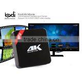 H96 Quad-Core 1080P 4K TV Box Player Amlogic-chips S905 thumbnail-6