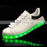2016 Wholesale Shoes Adults LED Light Shoes Sneakers thumbnail-5