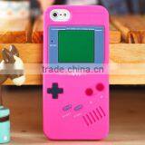 Case for IPhone 5S 5 5G Vintage Tape Cassette Cover Free Shipping Mobile Phone Bags & Cases Brand New Arrive 2014 Accessories