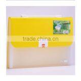 A4/FC Advantage Product Expanding File, pp File Folder With 13pockets,high Quality Office Statonery thumbnail-5