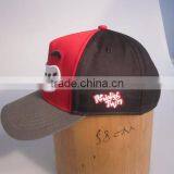 Funny 5-panel Baseball Caps for Kids thumbnail-4