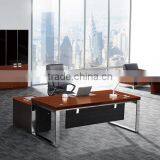 Office Furniture Prices L-shaped Executive Office Desk Dubai thumbnail-1