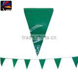 Triangle Banner Birthday Banners Suppliers Party Banner Garland thumbnail-5