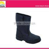 Industrial Steel Toe Working Boot,Lightweight Safety Boots thumbnail-3