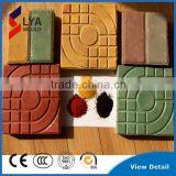 Plastic Modling Paver Block thumbnail-3