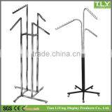 SSW-CM-160 Custom Metal Shelf for Clothes China Manufacturer Direct Sales thumbnail-5
